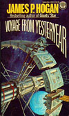 Voyage from Yesteryear