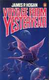 Voyage from Yesteryear